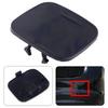 Part Cover Cap Tow Hook Towing ABS Plastic Accessories Bumper 1pc 39802591 Cover Eye Cap Replacement Brand New