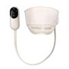 Graphene Heating Head Massager Air Pressure Scalp Massage Eye Hot Compress Relaxation Sleep Aid Rechargeable Design