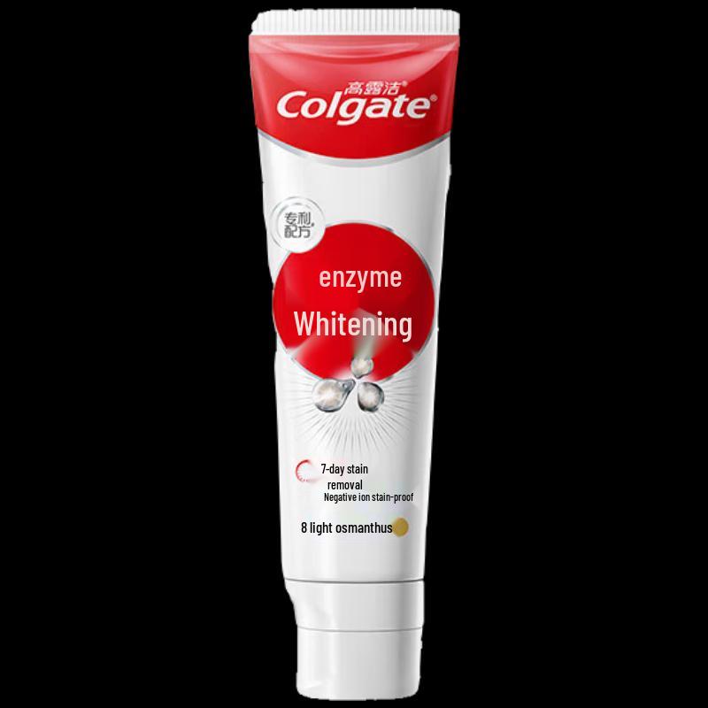 

Colgate Multi-Benefit Whitening Toothpaste
