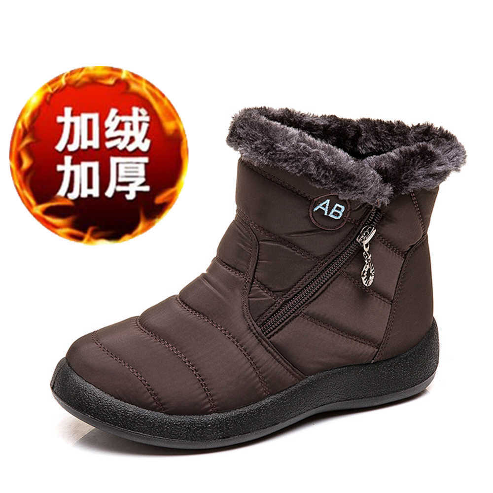 Fashion Zimni Soft Sole Women's High-soled Sneakers Thick Heel Boots Shoes Scarp Sports Trending Products Importers Basket Scarp