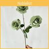 Green Artificial Themed Flower Materials Wedding Decoration Home Props Shooting