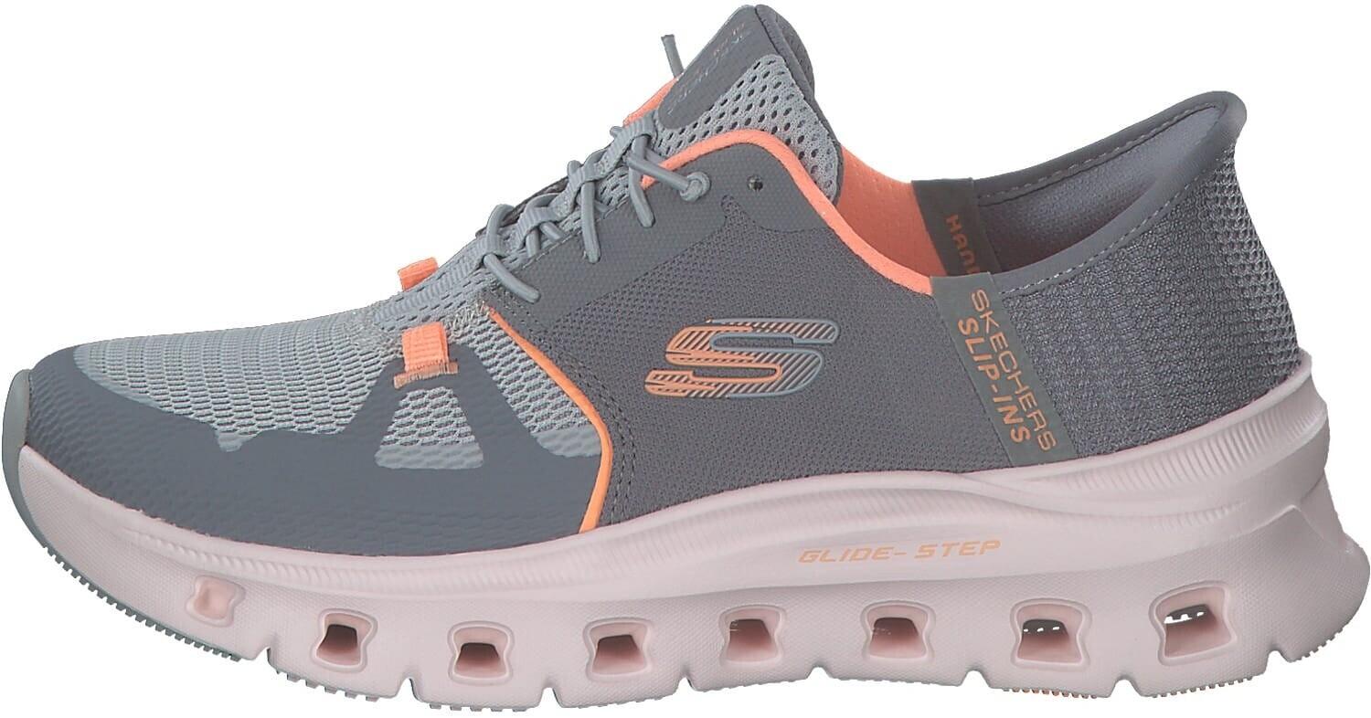 

Кроссовки Skechers Glide-Step Pro Women grey/orange 39