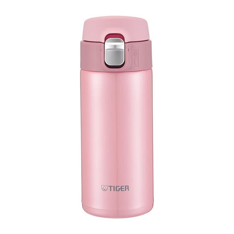 Tiger MMJ-A36C Stainless Steel Insulated Bottle