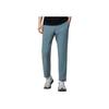 SAUCONY SS25 Comfortable Breathable Casual Loose Knit Sports Pants Men Bottoms Stone-Gray SA2250KP62C-GR131