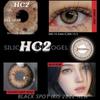 Colored Contact Lenses JeweLens 2pcs HC2 Series