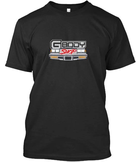 

G Body Shop Gn Shuffle T shirt Made in the USA Size S to 5XL 4XL