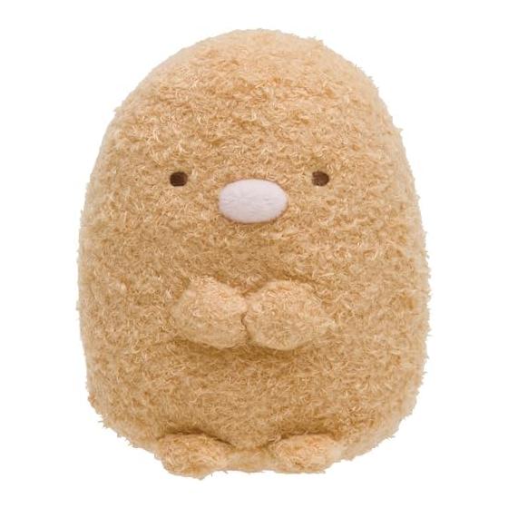 Sumikko Gurashi Tonkatsu Plush Toy MP40501