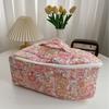 Dust-proof Iron Protective Cover Quilted Padding Iron Storage Organizer  for Household Travel