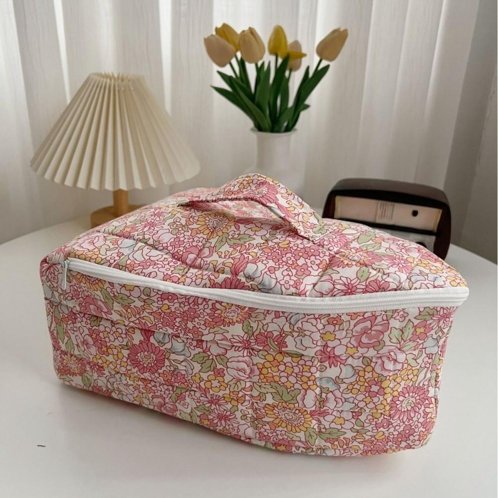 Dust-proof Iron Protective Cover Quilted Padding Iron Storage Organizer  for Household Travel