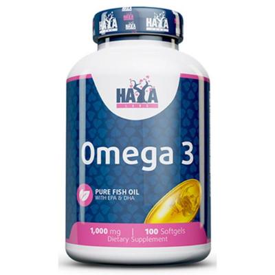Omega 3 1000 mg