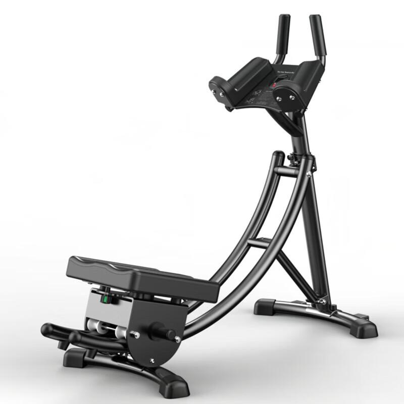 Jieruite YJ-399 Foldable Abdominal Trainer