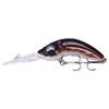 Fishing Lures 12g Hard Baits Minnow Lures with Trebles Hook Swimbait Fish Baits
