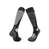 Merino Wool Ski Socks - Warm, Anti-Slip Snow Socks for Autumn and Winter Outdoor Sports