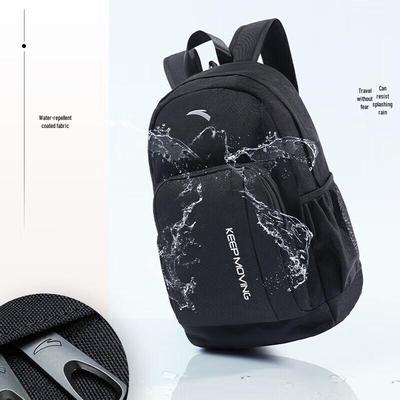 Zaino da Viaggio Impermeabile Unisex