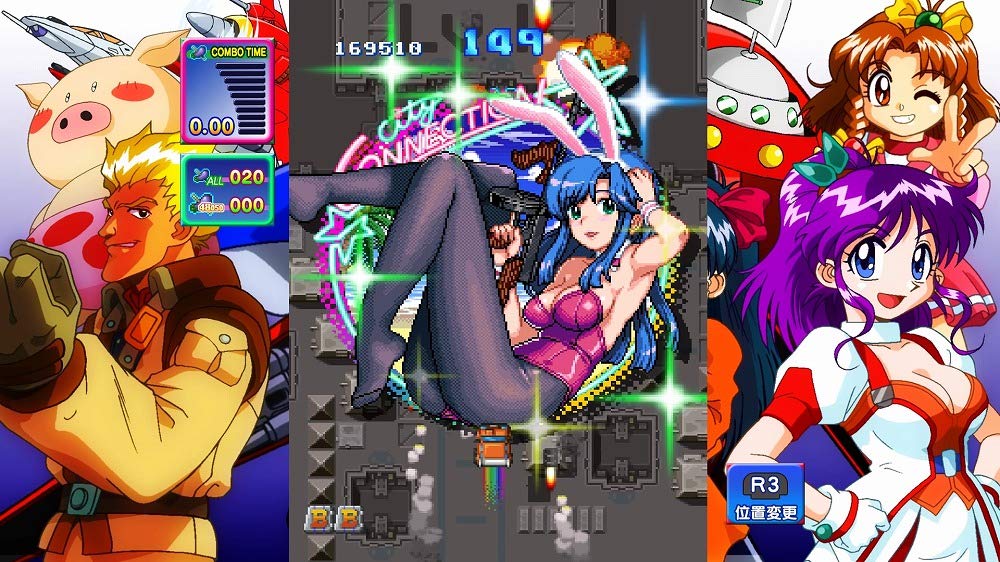 Game Tengoku CruisinMix Special Paradise Box PS4 DLC code to unlock and Genius Yamada voice drama player character voice drama arranged BGM soundtrack
