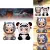 Soft And Adorable Plush Toy Nezha And Bai Long Aobing For Kids Emotional Development