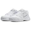 Nike Court Lite 2 White Women Sneakers Metallic-Silver-White AR8838-101