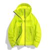 Petite Women's Lightweight Outdoor UV Protection Jacket and Men's UPF50+ Hiking Sun Jacket