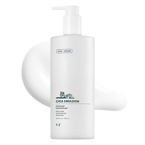 [VT] Cica Emulsion - 500ml