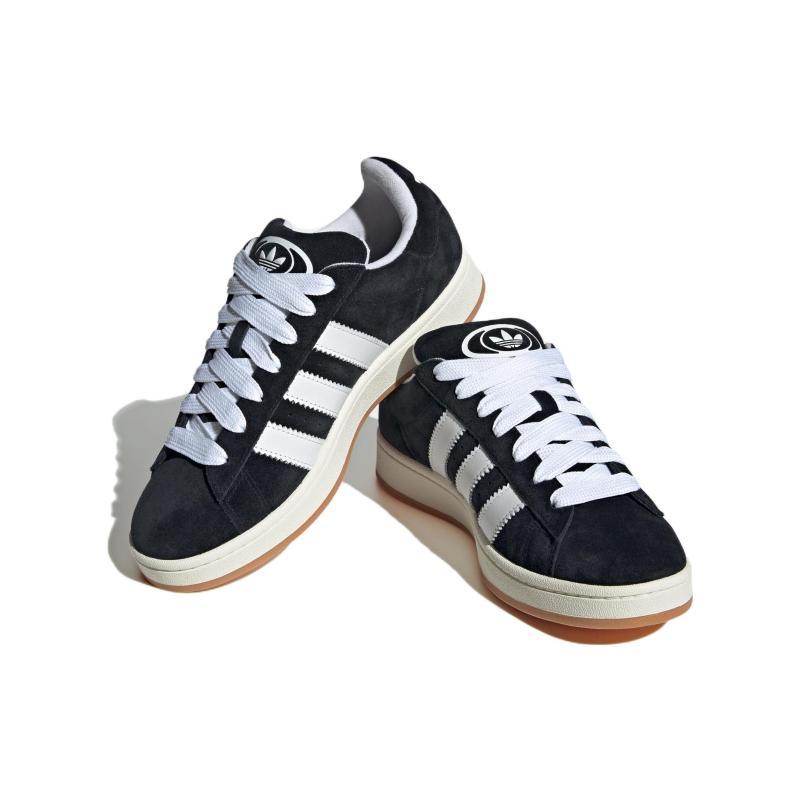 adidas originals Campus 00s Core Black Sneakers HQ8708