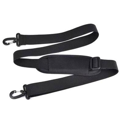 Adjustable Shoulder Strap for Bags Ergonomic Designs Soft Polyester Slings for Commuting Travel Craft