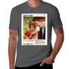 About Time Poster Tshirt Modern Style Print Tshirt