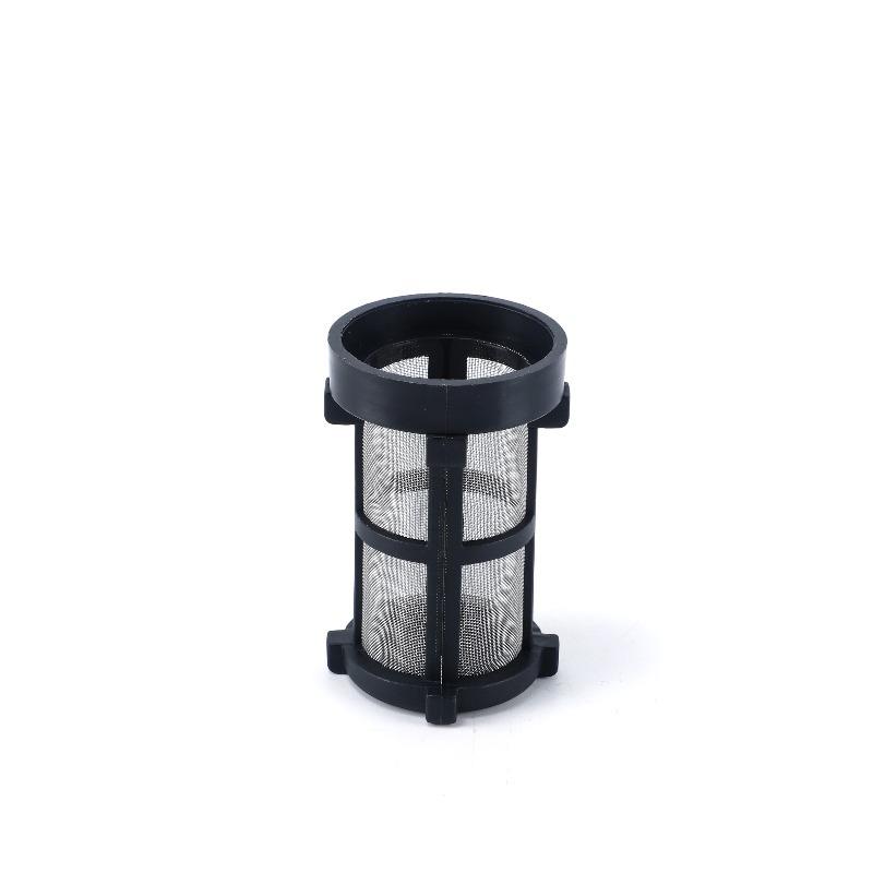 1 Pezzo Accessori Idropulitrice per Auto Filtro Acqua Idropulitrice ad Alta Pressione Con Filettatura G3/4 Filtri Acqua K2 K3 K4 K5 K7 Per Karcher