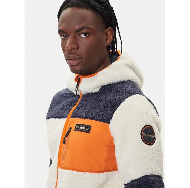 Флис Napapijri Yupik