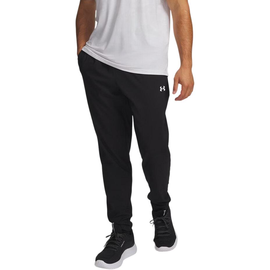 Under Armour Vanish Training Lightweight Woven Elastic Sports Pants Men bottoms 6010606-001 S