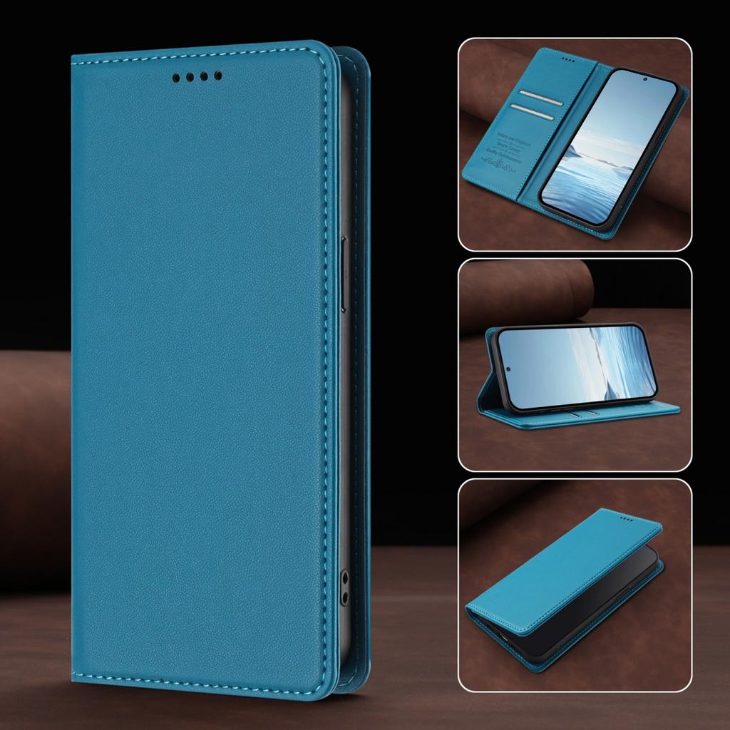 Magnetic Wallet Flip  Leather Phone Case For Coque Sony Xperia 10 1 VII 10 5 1 VI 1 5 10 V 10 5 IV Phone Back Cover Fundas