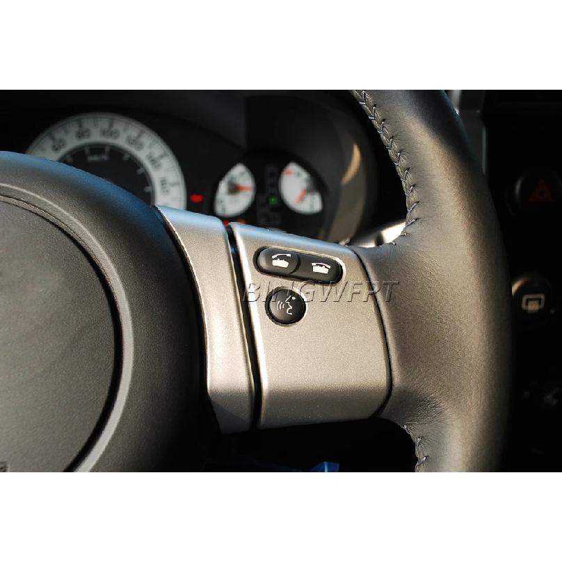 Steering Wheel Control Phone Buttons Switch 84250-35070 For Toyota FJ Cruiser 2007-2020