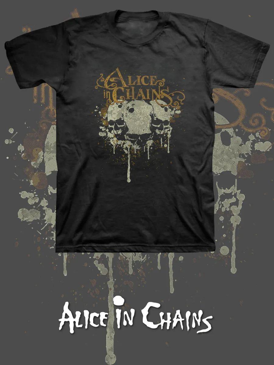 Dragon T-shirt L