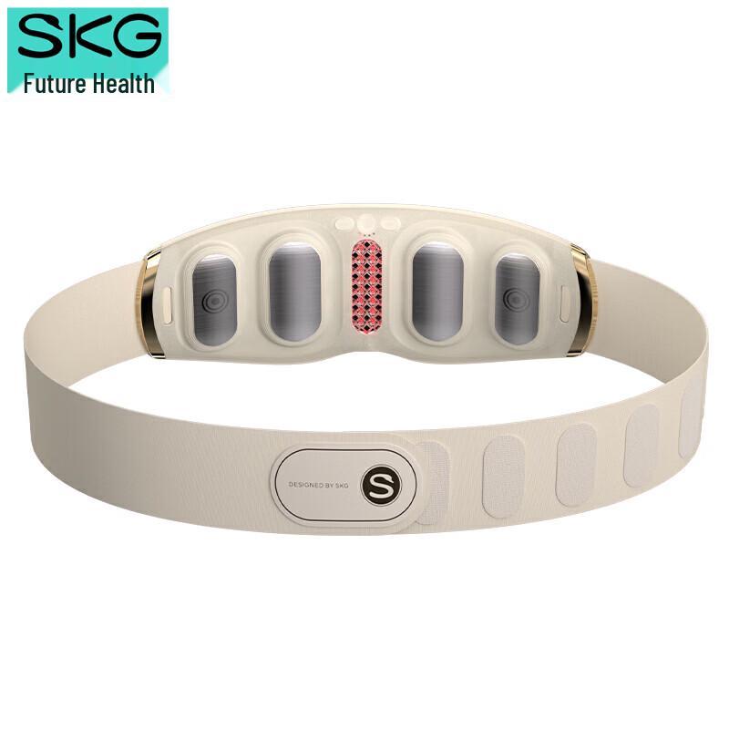 SKG G5 Series 1 Lumbar Massager CN plug (adapter included)