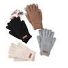 Handschuhe Winter Samt verdickt warm Student Maillard Reiten kalt Fahren Winter Baumwollhandschuhe