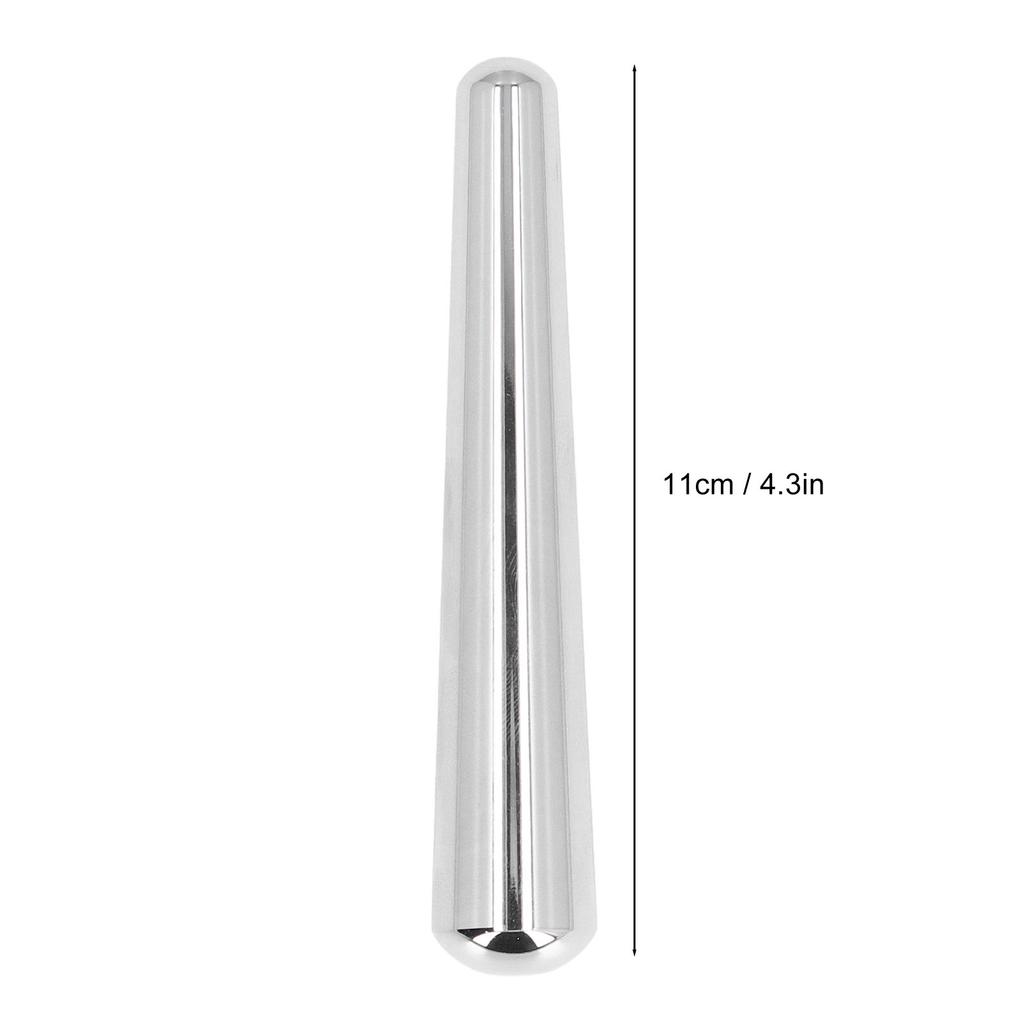 304 Stainless Steel Gua Sha Massage Wand Acupressure Massage Tools for Deep Tissue Soft Tissue Myofascial Release