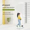 BERYL BYHB02 Ultrasonic Height & Weight Smart Scale (CN Version)