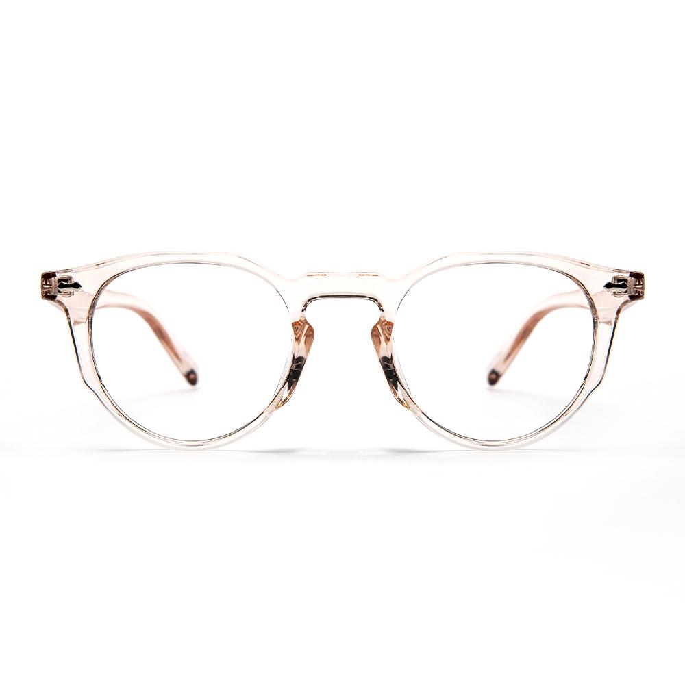 Genji Welsh Glass (Rose Pink)
