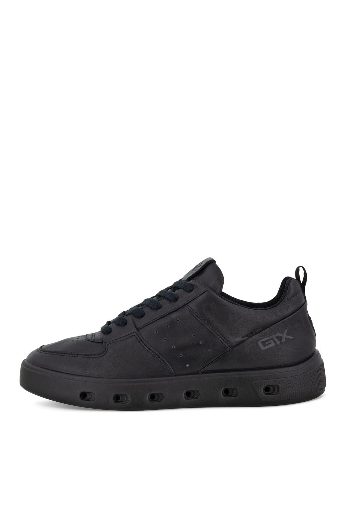 

Waterproof Sneakers Street 720 Black cm 3E [Echo] Women s 23.5 чорний