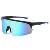 Sunglasses for Men Sport Cycling Glasses Bike Mountain Bicycle Hiking Camping Golf UV400 Protection Glasses Women Baseball