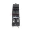 Left Side LHD Power Window Master Switch For Isuzu D-MAX 8974174690 8-97417469-0