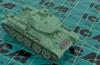ICM Soviet Army Mounted Infantry Plastic Model 35369 1/35 T-34/85 w/Tank