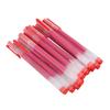 12Pcs Ht Erasable Pen for Fabric Embroidery Sewing Quilting Cloth Lther Marker