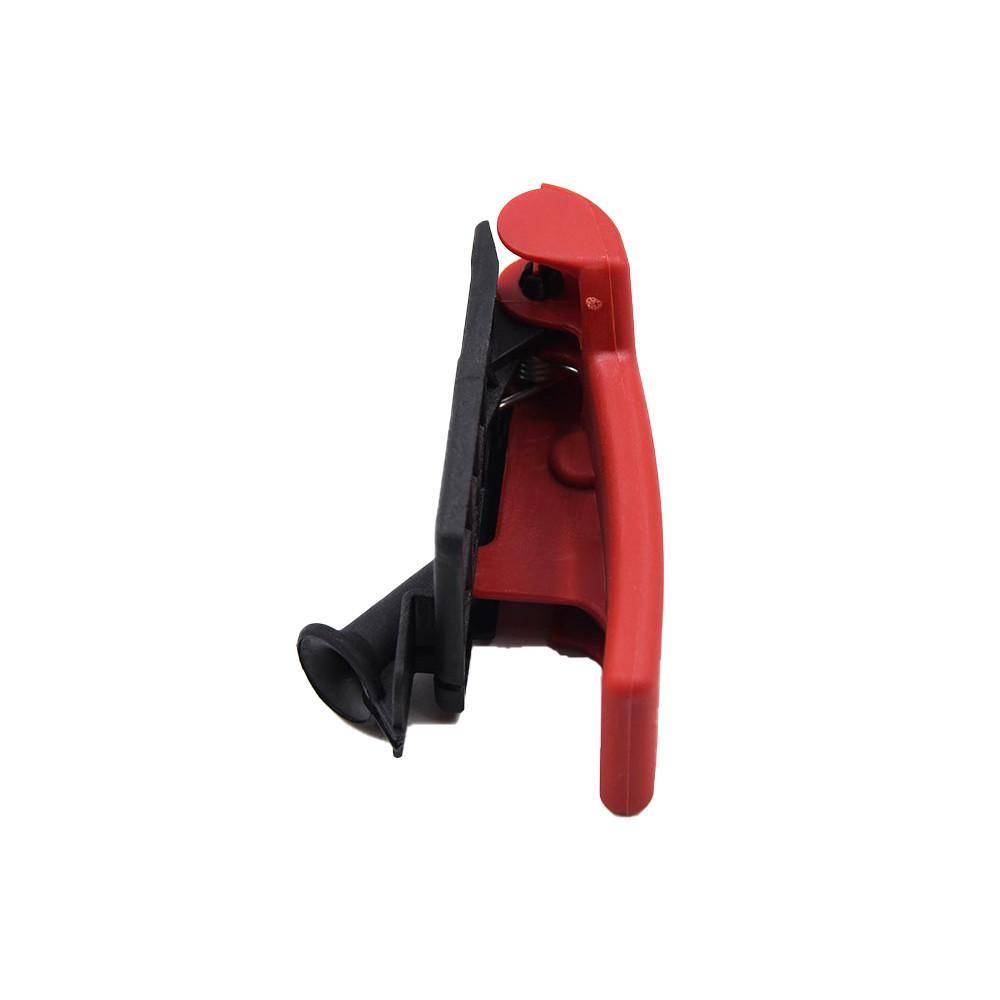 Bonnet Hood Release Pull Handle Lever For Mercedes-Benz R170 W168 W124 W211 W212