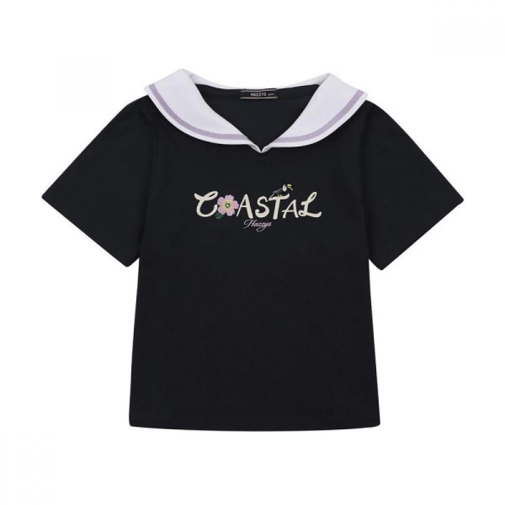 

Hedges Kids Coastal Karati Navy Hum12tr66m Nv 110