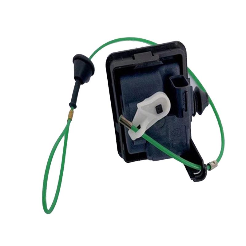 Fuel Filler Flap Gas- Door Release Opener Lock Actuator Replacements for C 16-21 74700-TBA-A01 74700-TBA-A02