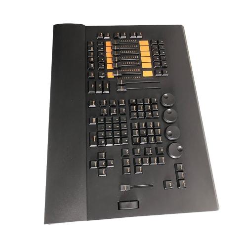 DMX 512 Console, Ma2 Command Wing Console, Dj Party Lighting Controller, Lighting Mixing Board Console, Controller Panel, for Editing Stage Lighting R