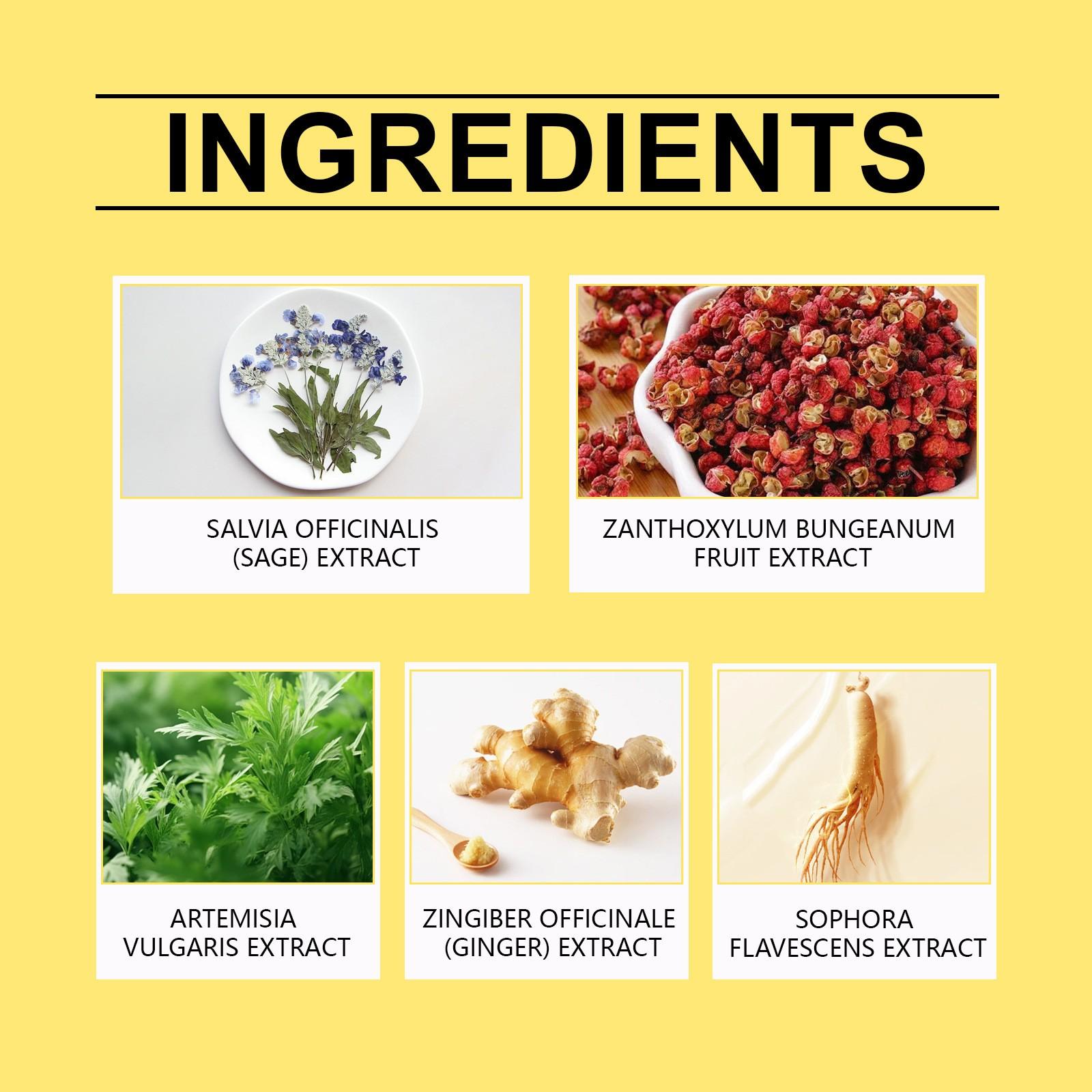 Очищающие шарики для замачивания ног — фото 5