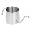 304 Stainless Steel PTFE Coffee Kettle with Inner Scale Thickened Pour Over Coffee Pot for Home