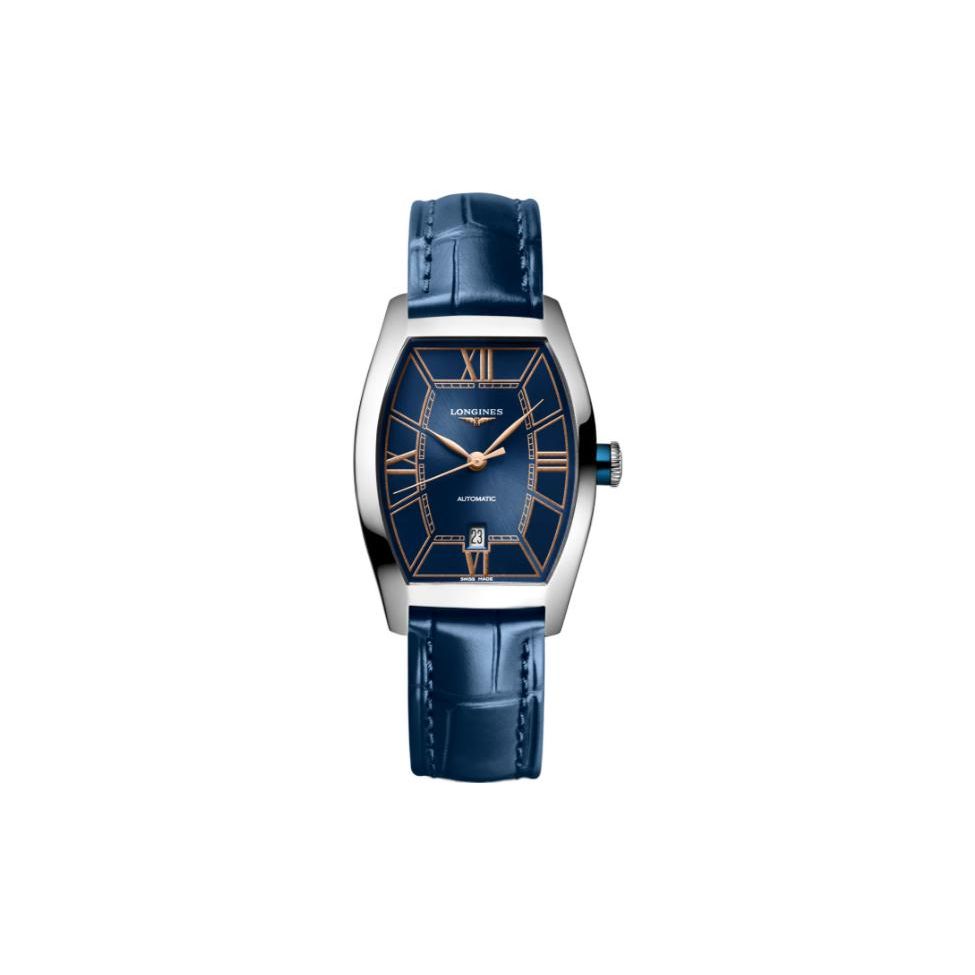 Longines Heritage Collection Automatic Mechanical Movement