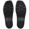 INNERCORE Sizes Slippers, Black, 23-24cm